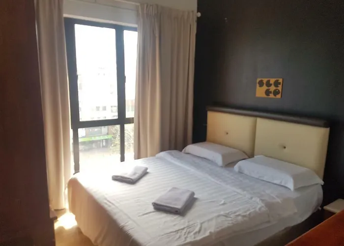 Peter Holiday Home @ Marina Court Condo